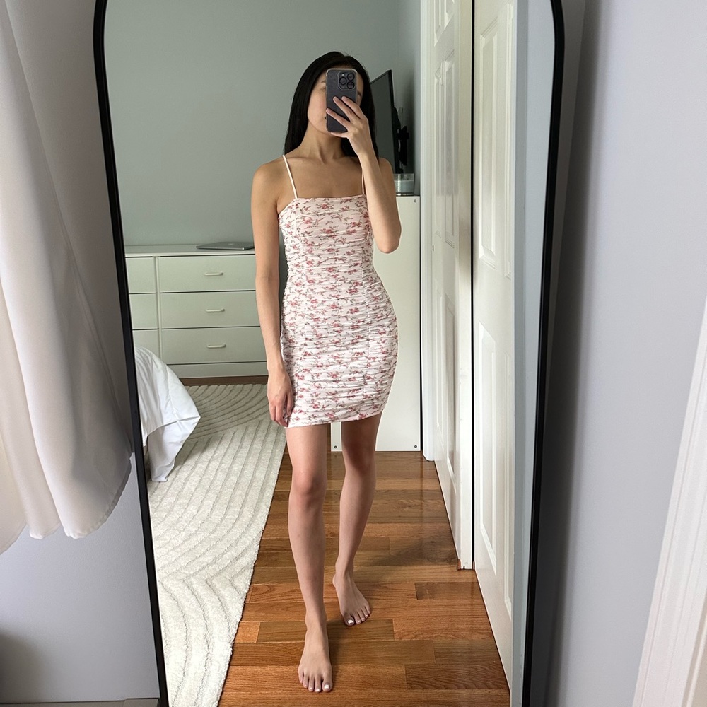 Forever 21 Dress